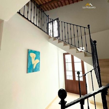 Casa Rural La Plazuela Cazalla de la Sierra Exterior foto