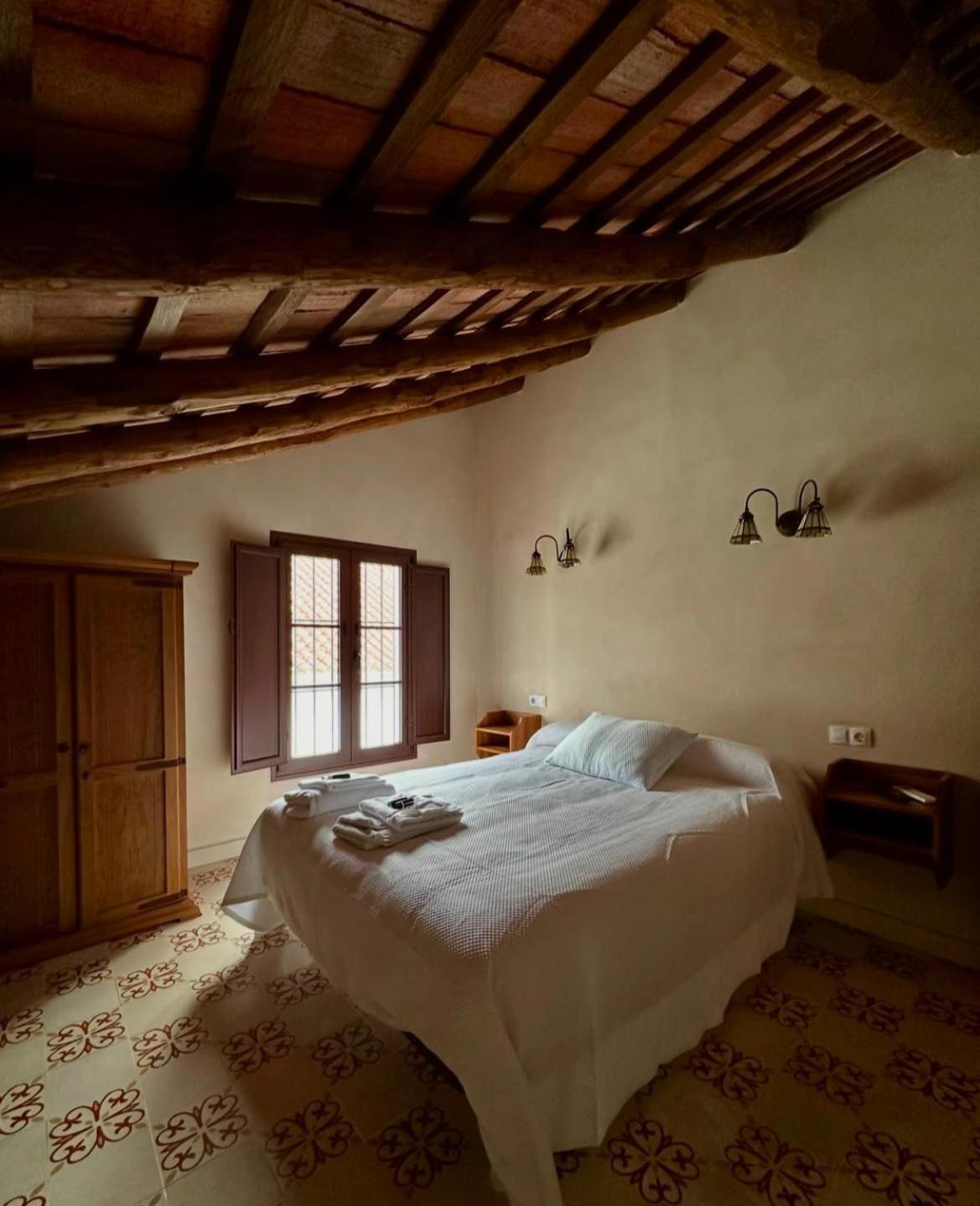 Casa Rural La Plazuela Cazalla de la Sierra Exterior foto