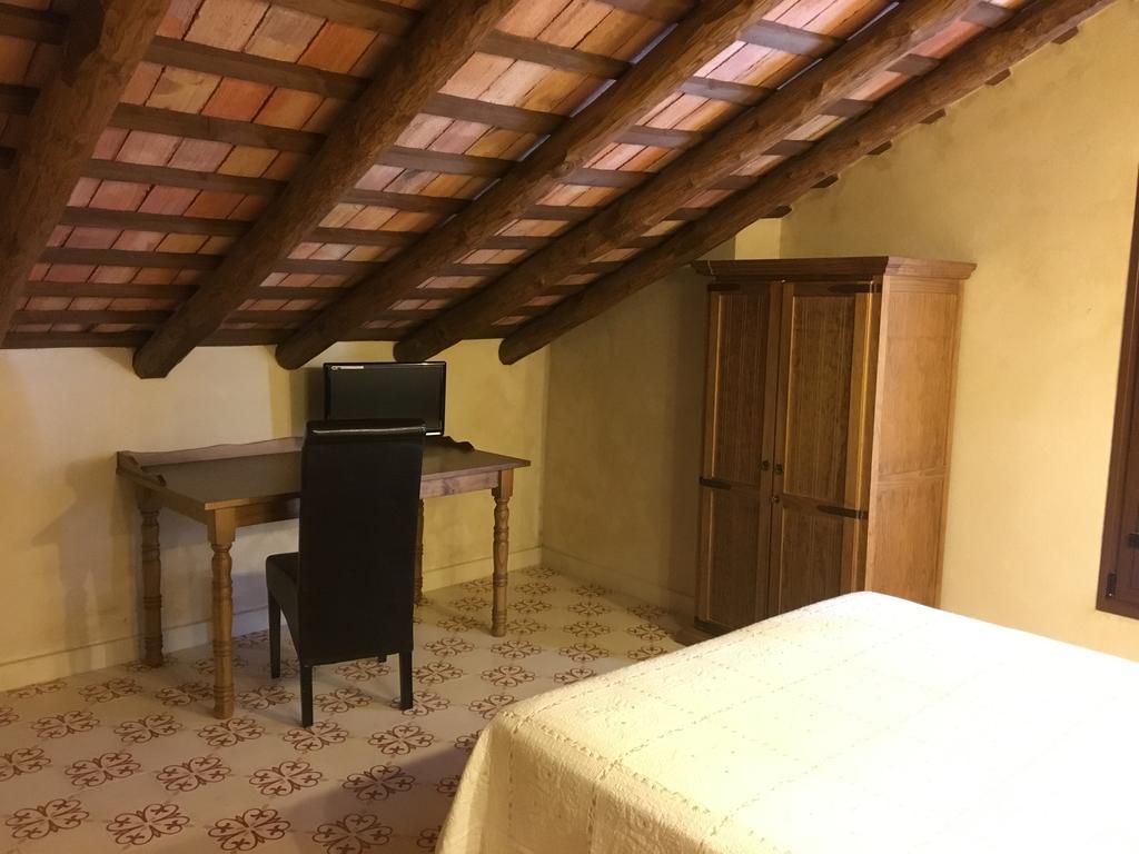 Casa Rural La Plazuela Cazalla de la Sierra Exterior foto