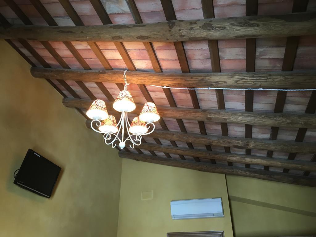 Casa Rural La Plazuela Cazalla de la Sierra Exterior foto