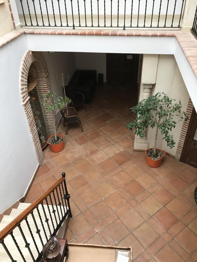Casa Rural La Plazuela Cazalla de la Sierra Exterior foto